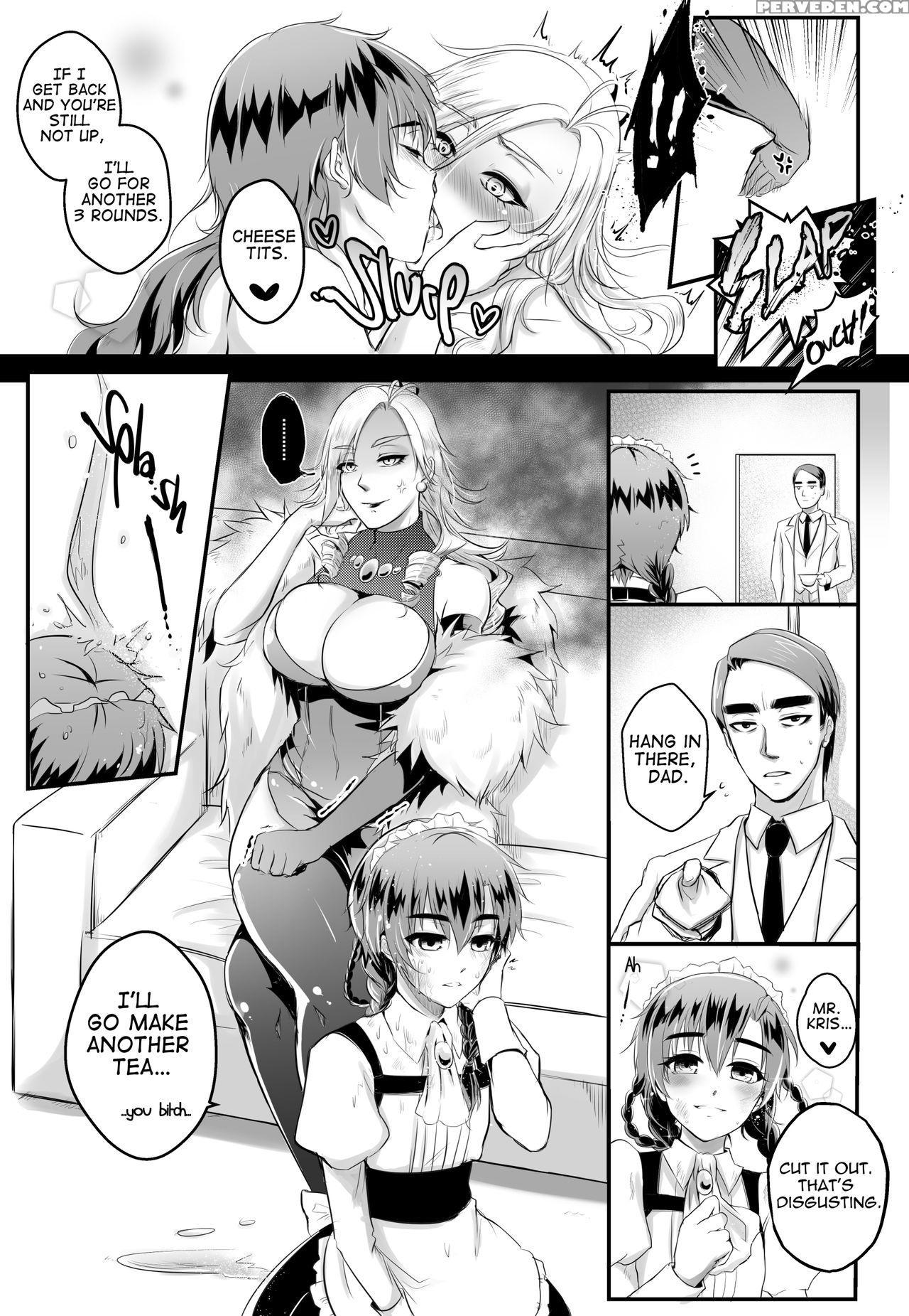 Baan Talaithong Ch.2 Chapter 1000 Page 18